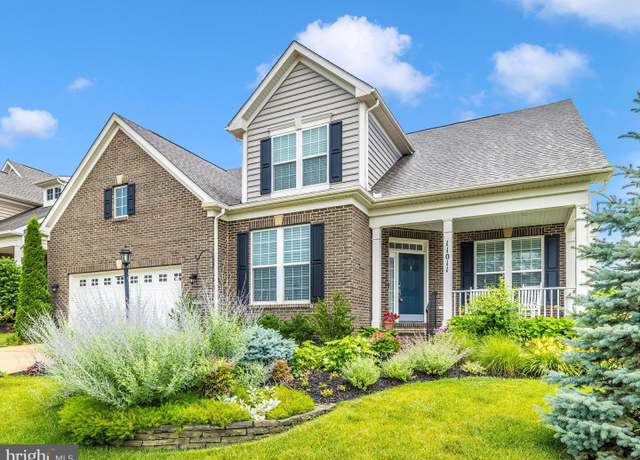 Property at 11011 Tinder Box Way, Monrovia, MD 21770, 4 beds, 3.5 baths