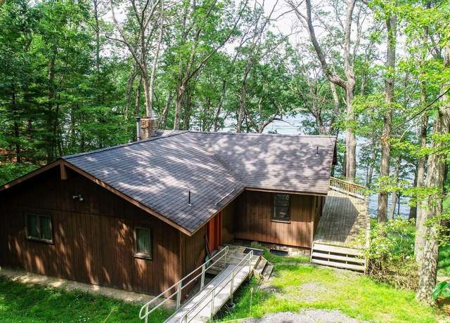 Property at 3297 Turkey Neck Rd, Swanton, MD 21561, 4 beds, 2 baths