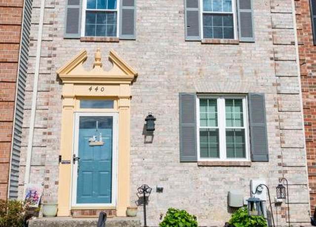Property at 440 Ellis Ln, Bel Air, MD 21014, 3 beds, 3 baths