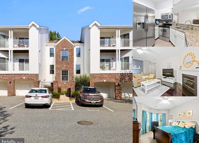 Property at 1308 Cranesbill Ct #104, Belcamp, MD 21017, 2 beds, 1 bath