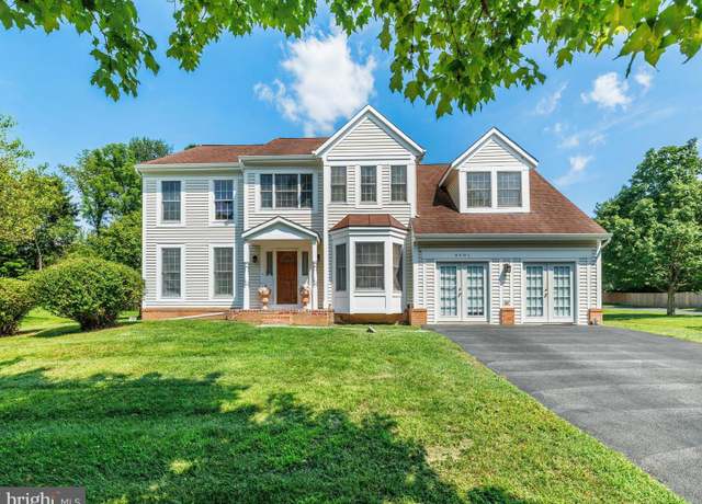 Property at 9991 Old Mill Rd, Ellicott City, MD 21042, 4 beds, 3.5 baths