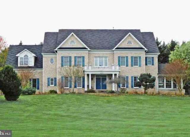 Property at 9603 Mcwhorter Farm Ct, Damascus, MD 20872, 5 beds, 5.5 baths