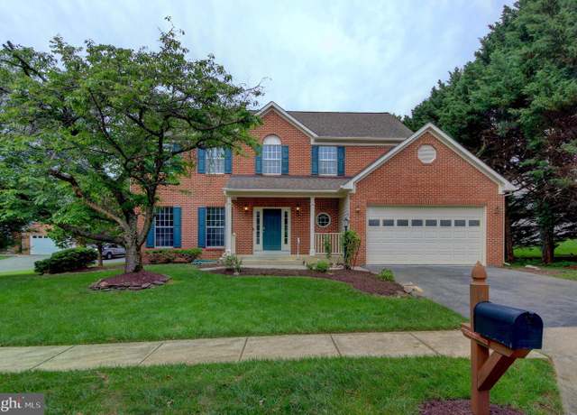 Property at 13434 Fairland Park Dr, Silver Spring, MD 20904, 4 beds, 2.5 baths
