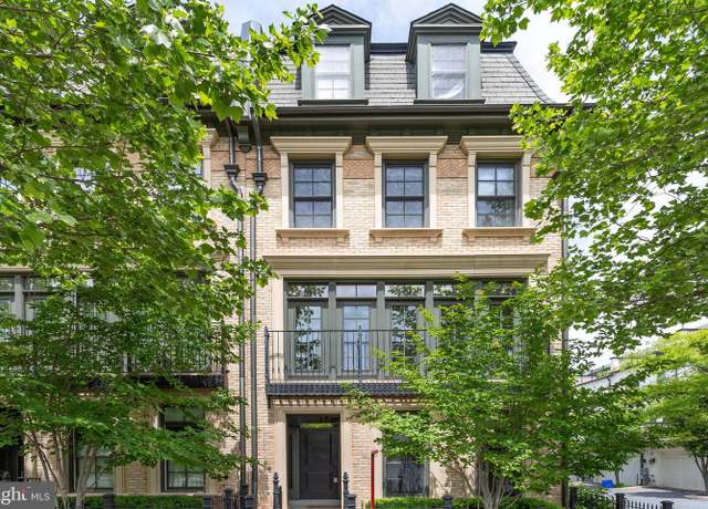 Property at 5215 Symphony Forest Ln, North Bethesda, MD 20852, 5 beds, 4.5 baths