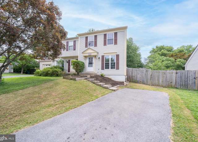 Property at 7510 Filbert Ter, Gaithersburg, MD 20879, 3 beds, 2.5 baths