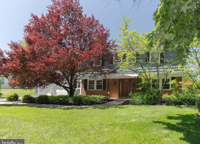 Property at 12412 Mount Pleasant Dr, Laurel, MD 20708, 4 beds, 2.5 baths