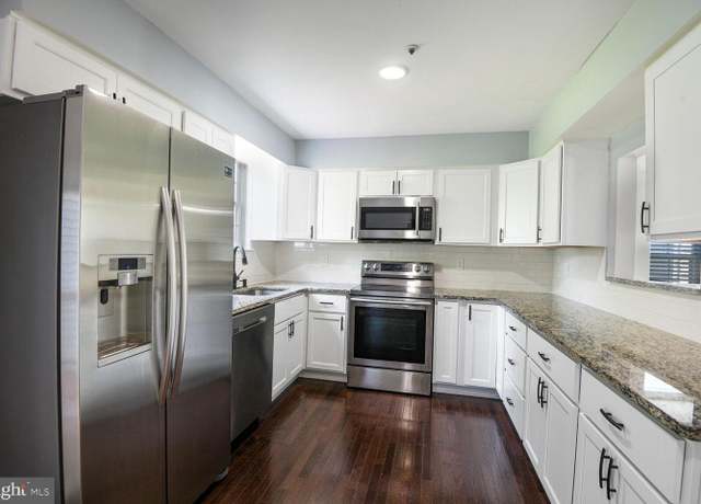 Property at 4631 Colonel Fenwick Pl, Upper Marlboro, MD 20772, 2 beds, 2.5 baths
