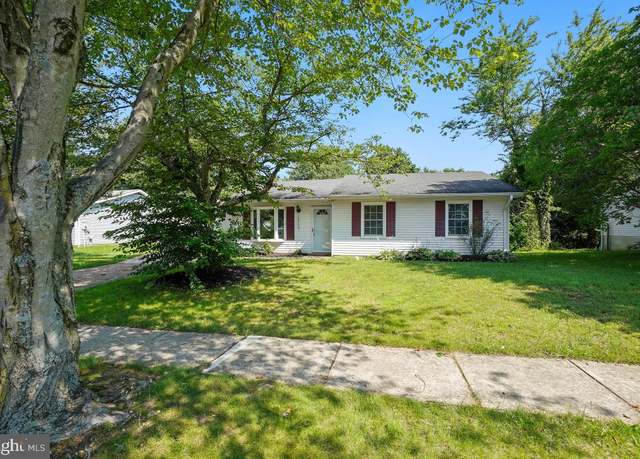 Property at 10712 Wyld Dr, Upper Marlboro, MD 20772, 3 beds, 1 bath