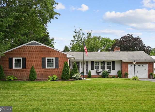 Property at 506 Bainbridge Pl, Easton, MD 21601, 2 beds, 2.5 baths