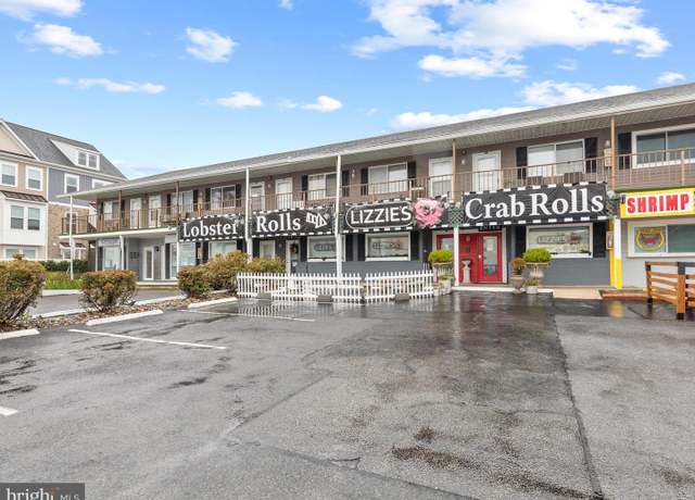 Property at 14203 Coastal Hwy Unit 3A, Ocean City, MD 21842, 1 bed, 2 baths
