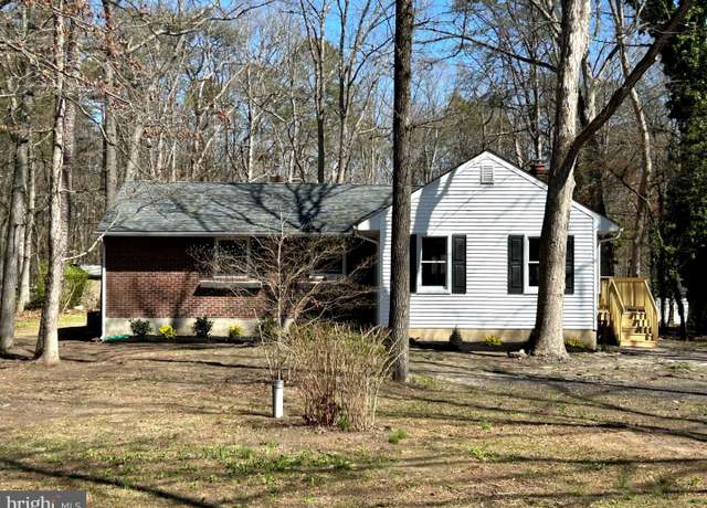 Property at 68 Richter Rd, Tabernacle, NJ 08088, 3 beds, 2.5 baths