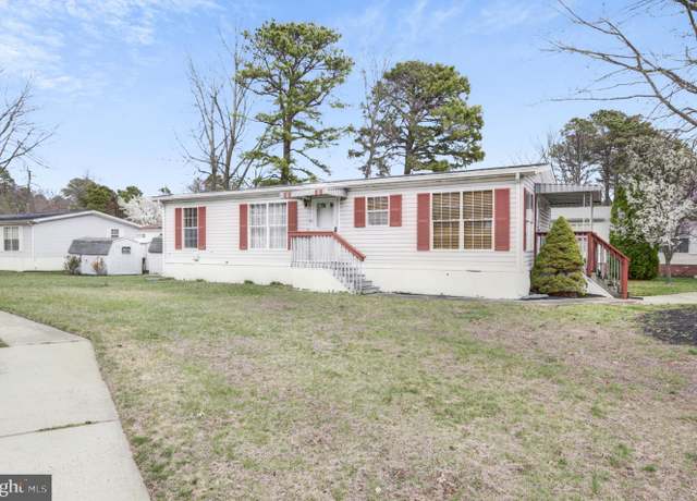 Property at 32 Swift Run Dr, Sicklerville, NJ 08081, 2 beds, 2 baths