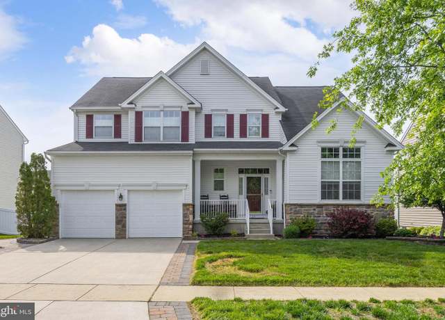 Property at 27 Hill Farm Way, Woolwich Twp, NJ 08085, 4 beds, 2.5 baths