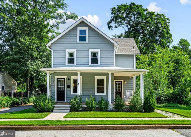 Property at 37 Chestnut St, Mantua, NJ 08051, 3 beds, 1.5 baths