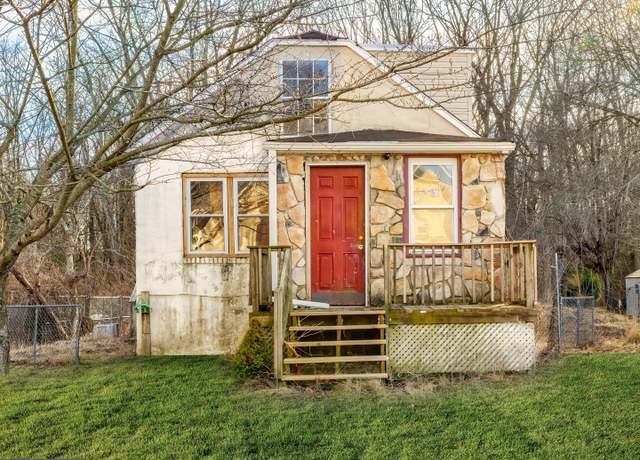 Property at 68 Perkintown Rd, Pedricktown, NJ 08067, 3 beds, 1 bath