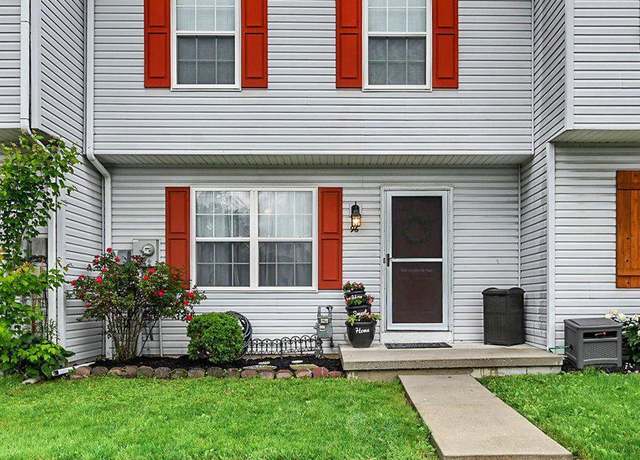 Property at 96 Billerbeck St, New Oxford, PA 17350, 3 beds, 1.5 baths