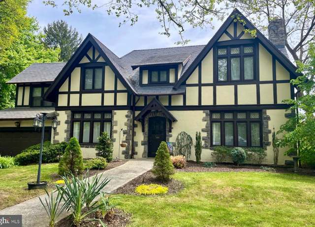 Property at 601 Brighton Ave, Reading, PA 19606, 5 beds, 2.5 baths