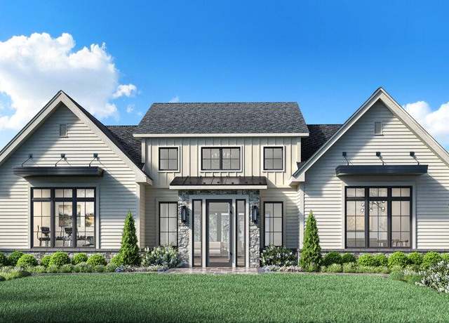 Property at Undisclosed address, Langhorne, PA 19047, 3 beds, 3.5 baths