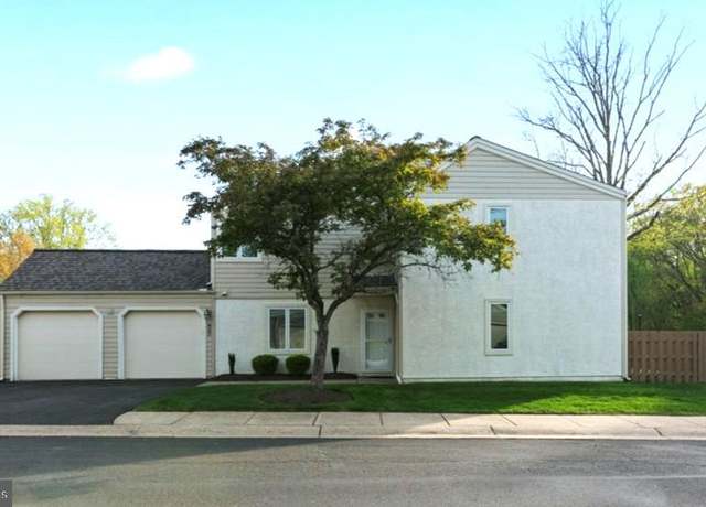Property at 417 Henley Ct, Doylestown, PA 18901, 3 beds, 2.5 baths