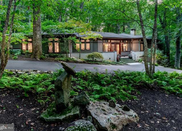 Property at 7004 Upper York Rd, New Hope, PA 18938, 1 bed, 2.5 baths