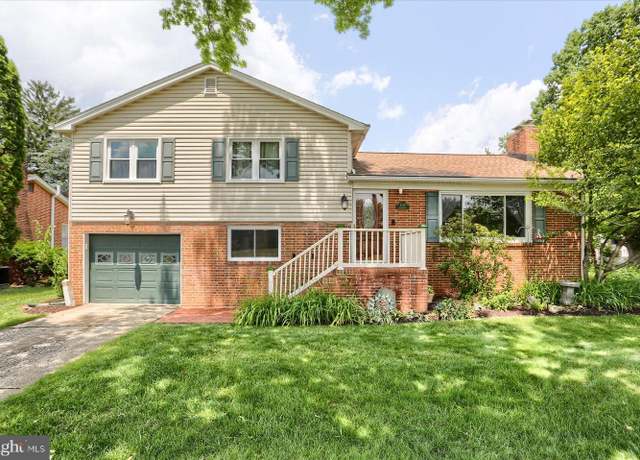 Property at 2100 Milltown Rd, Camp Hill, PA 17011, 3 beds, 2 baths