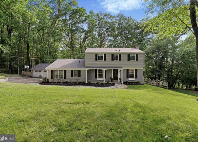 Property at 758 N Valley Forge Rd, Devon, PA 19333, 5 beds, 3.5 baths
