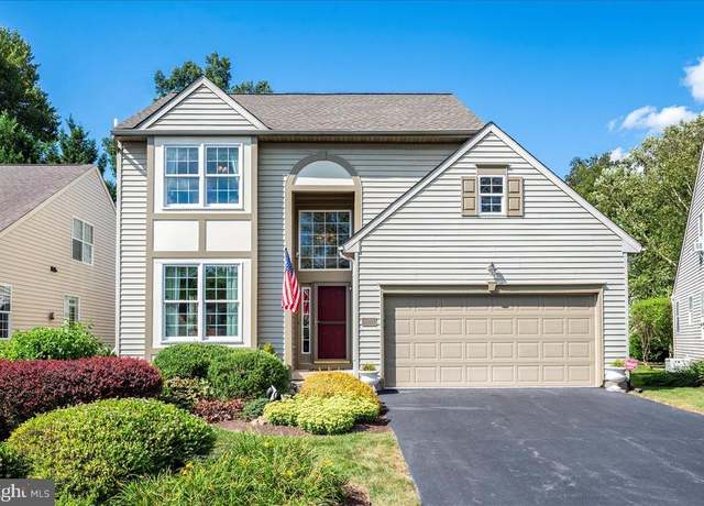 Property at 6011 Whitney Ct, Landenberg, PA 19530, 4 beds, 2.5 baths
