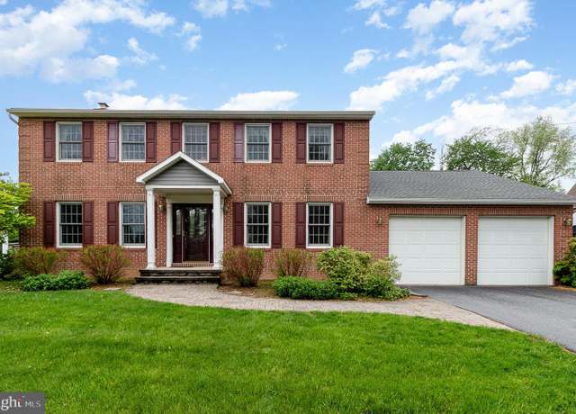 Property at 1442 Old Reliance Rd, Middletown, PA 17057, 3 beds, 2.5 baths