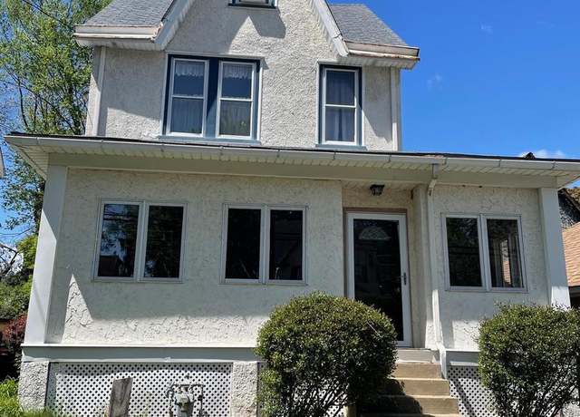 Property at 45 W Essex Ave, Lansdowne, PA 19050, 4 beds, 1 bath