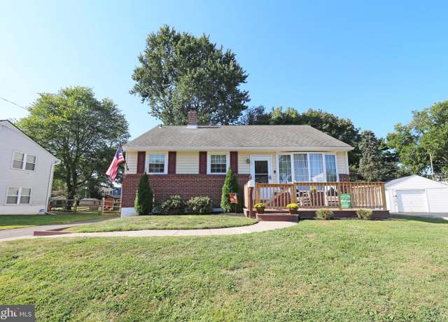 Property at 67 Scarlet Ave, Aston, PA 19014, 3 beds, 2 baths
