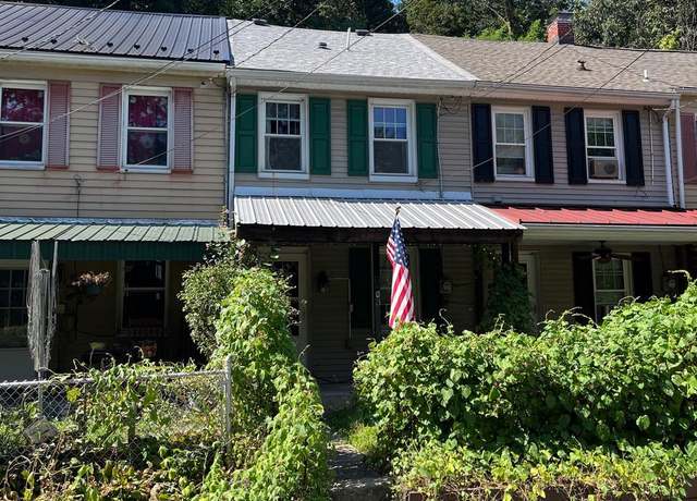 Property at 3 Cedar Ter, Columbia, PA 17512, 3 beds, 1 bath