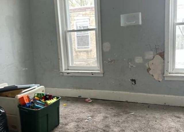 Property at 148 N Dearborn St, Philadelphia, PA 19139, 2 beds, 1 bath