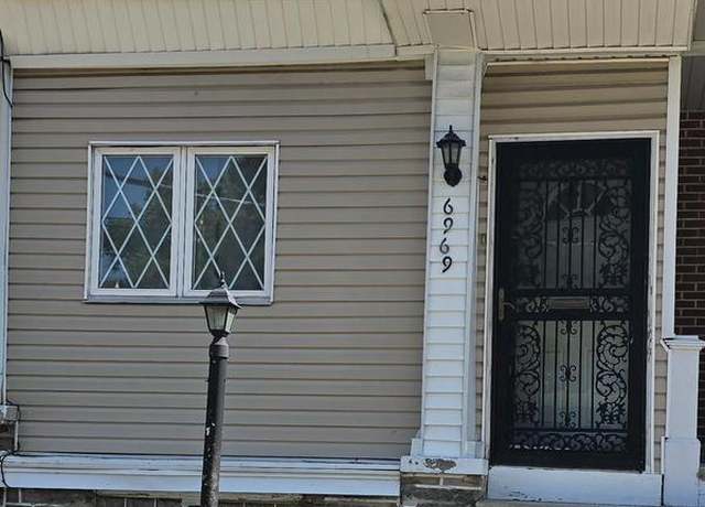 Property at 6969 Limekiln Pike, Philadelphia, PA 19138, 3 beds, 1.5 baths