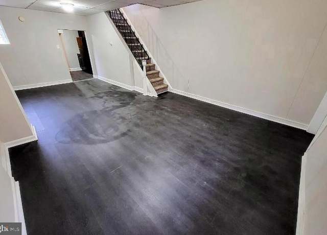 Property at 1937 S Croskey St, Philadelphia, PA 19145, 3 beds, 1 bath