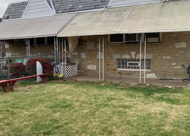 Property at 7901 Bingham St, Philadelphia, PA 19111, 3 beds, 3 baths