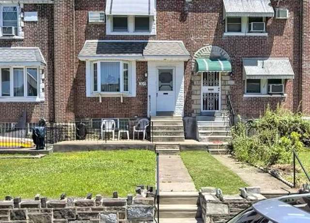 Property at 3015 Rawle St, Philadelphia, PA 19149, 3 beds, 1 bath