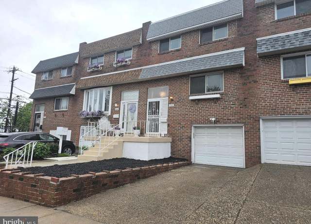 Property at 1506 N 13th St, Philadelphia, PA 19122, 3 beds, 1.5 baths
