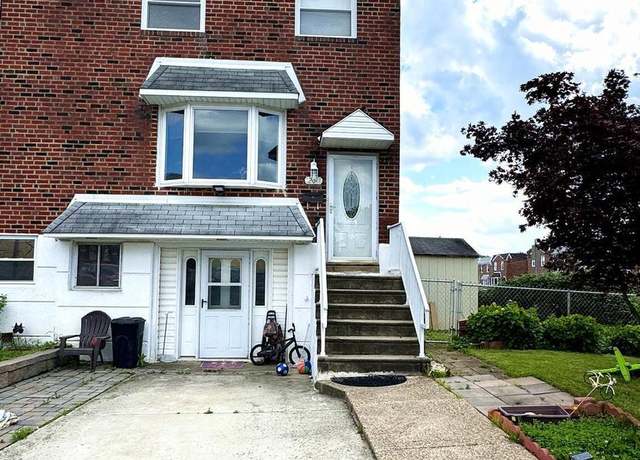 Property at 12041 Waldemire Pl, Philadelphia, PA 19154, 4 beds, 2.5 baths