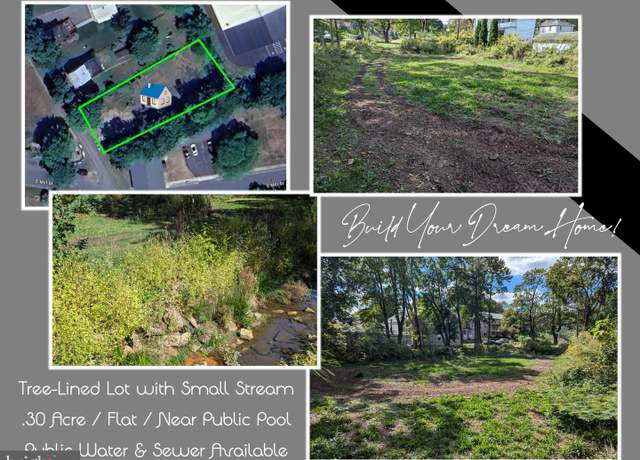 Property at 8 Carbon St, Pine Grove, PA 17963