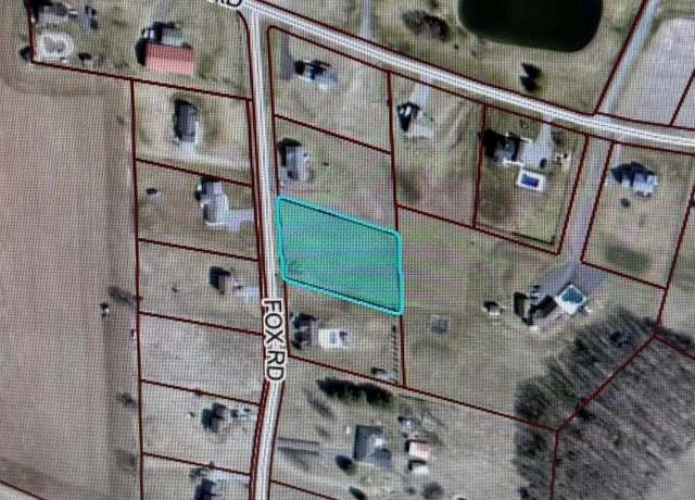 Property at 101 Fox Rd, Schuylkill Haven, PA 17972