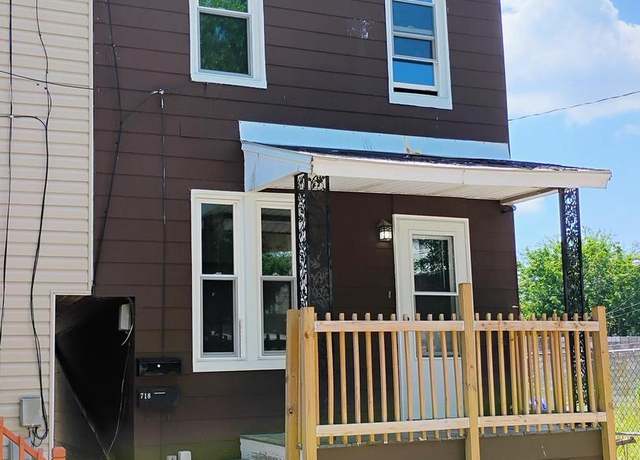 Property at 718 Glen Pl, York, PA 17403, 2 beds, 1 bath