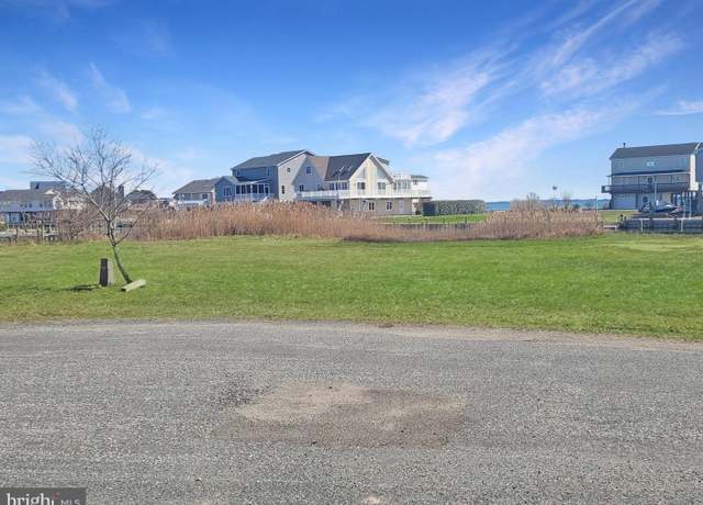 Property at Lot 1347 Anchor Ct, Greenbackville, VA 23356