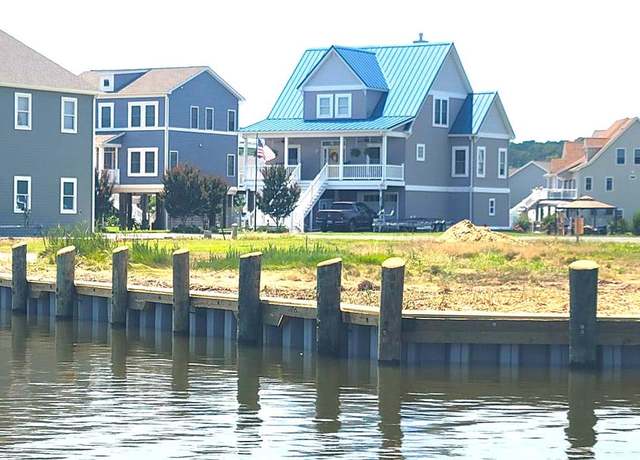Property at Lot 1347 Anchor Ct, Greenbackville, VA 23356