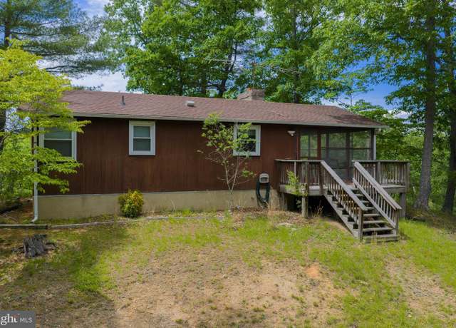 Property at 196 Hodges Ln, Winchester, VA 22603, 2 beds, 1 bath