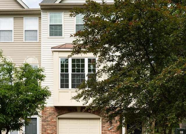 Property at 6376 James Harris Way, Centreville, VA 20121, 3 beds, 2.5 baths