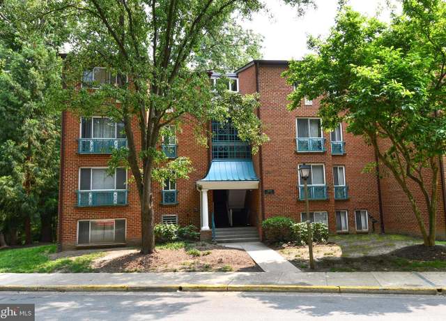 Property at 11839 Shire Ct Unit 31D, Reston, VA 20191, 2 beds, 1 bath