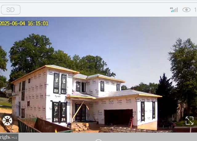 Property at 4017 Woodland Rd, Annandale, VA 22003, 6 beds, 7.5 baths