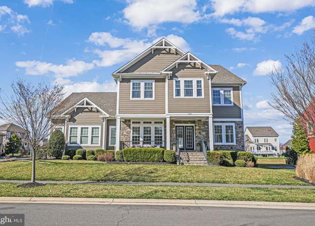 Property at 41634 White Yarrow Ct, Ashburn, VA 20148, 7 beds, 5.5 baths