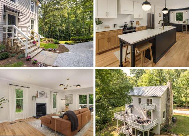 Property at 20808 Wild Goose Ln, Leesburg, VA 20175, 4 beds, 3 baths