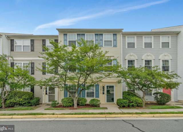 Property at 22915 Regent Ter, Sterling, VA 20166, 4 beds, 3 baths